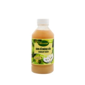 Sinh Tố Mãng Cầu Berrino 1L
