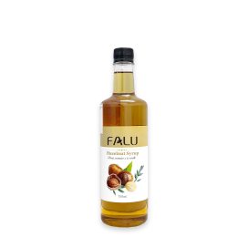 Siro Hương Hạt Dẻ Falu 750ml