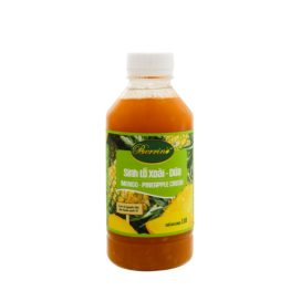 Sinh Tố Xoài - Dứa Berrino 1L