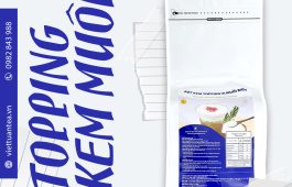Kem Muối
