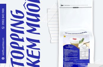 Kem Muối