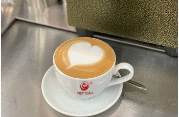 Latte Nong