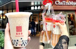 Trà sữa Đài hay trà sữa Thái: Chọn sao cho đúng gu?