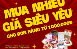 Mua nguyên liệu trà sữa giá sỉ – giải pháp tối ưu cost cho chủ quán